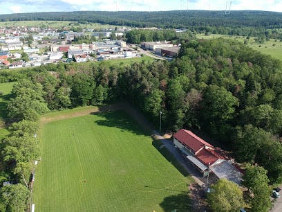 Sportpark Pfinzweiler
